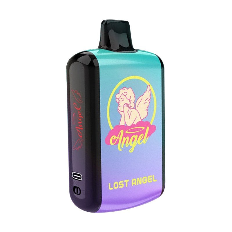 Lost Angel Pro Max 20K Disposable Vape Kit 16ml