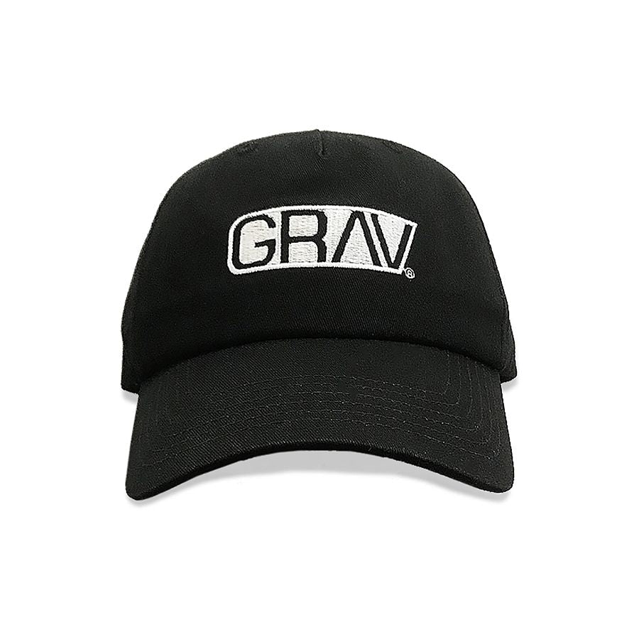GRAV Dad Hat