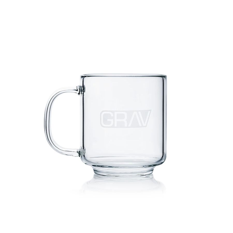 GRAV Coffee Cup
