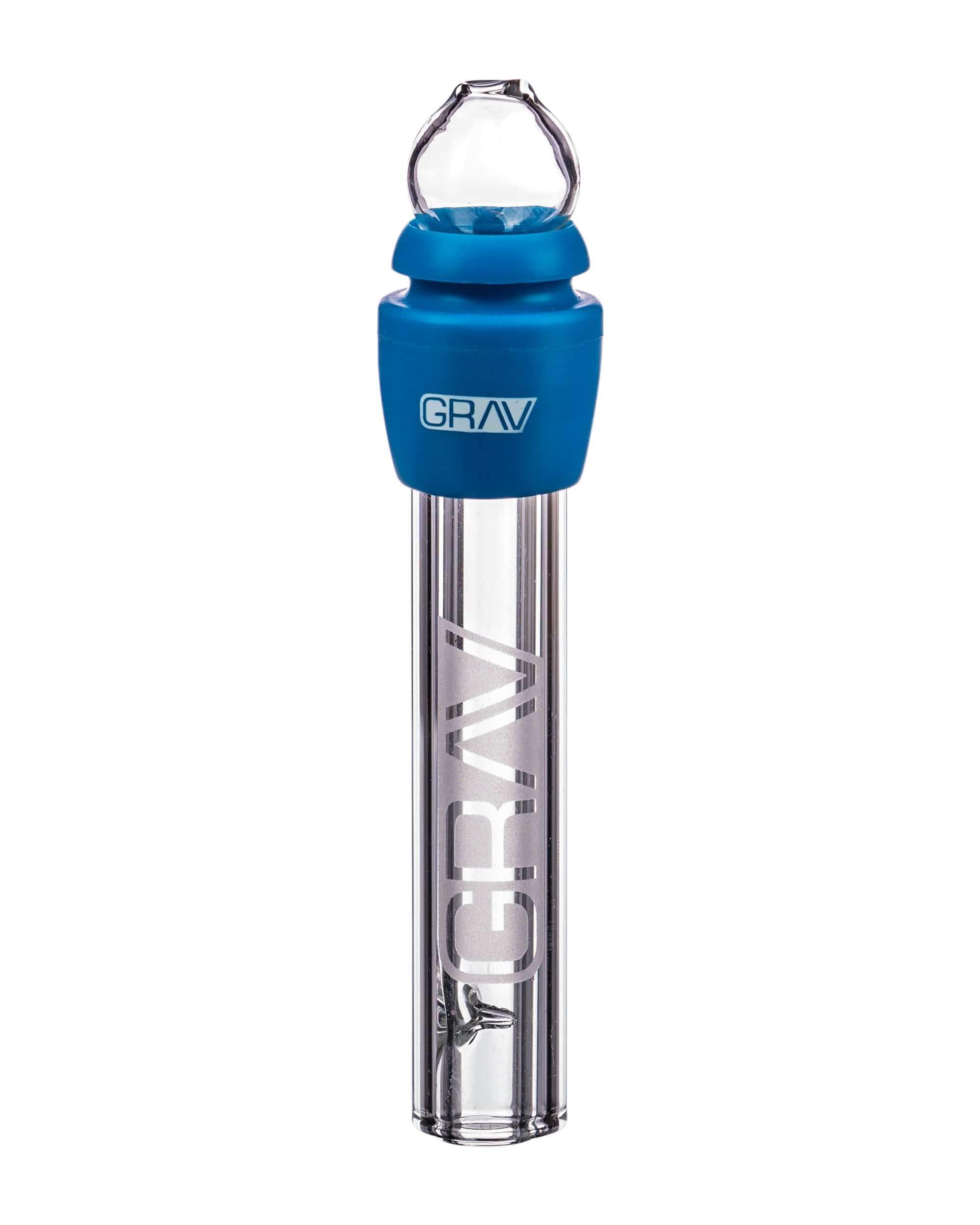 Grav Labs 4″ Glass Blunt Best Sales Price - Bongs