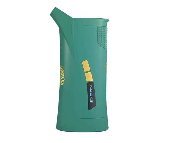 G Pen Roam E-Rig Vaporizer - Dr. Greenthumb Edition