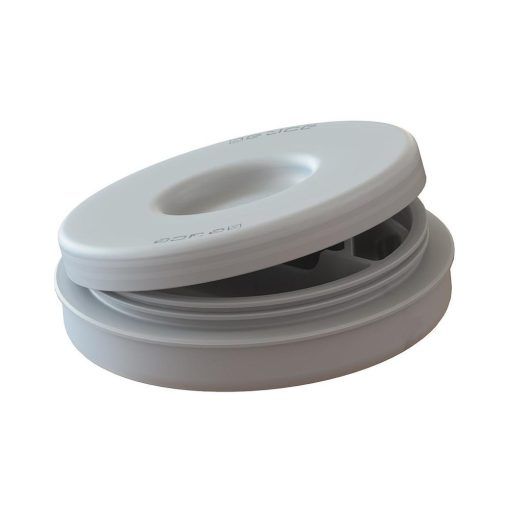 EYCE Silicone Beaker Bong with Ice Catcher and Hidden Jar Best Sales Price - Bongs