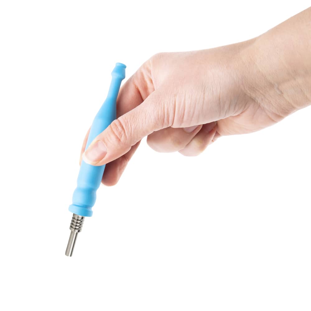 Ooze Slugger Silicone Dugout Best Sales Price - Accessories