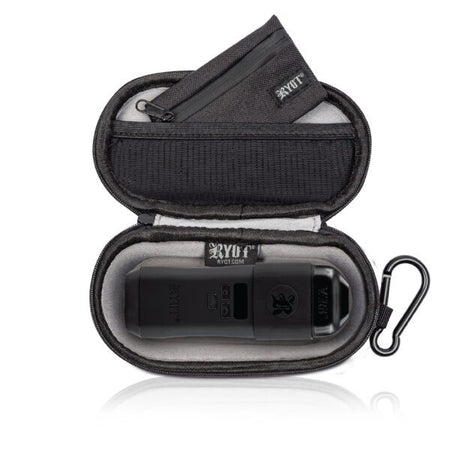 RYOT VERB DHV, Slym Case, and Mini GR8TR Bundle Best Sales Price - RYOT