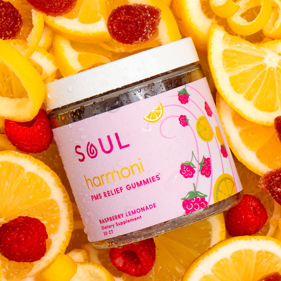 Soul CBD Harmoni Gummies
