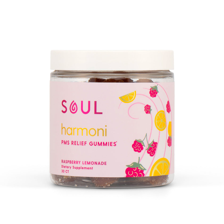 Soul CBD Harmoni Gummies