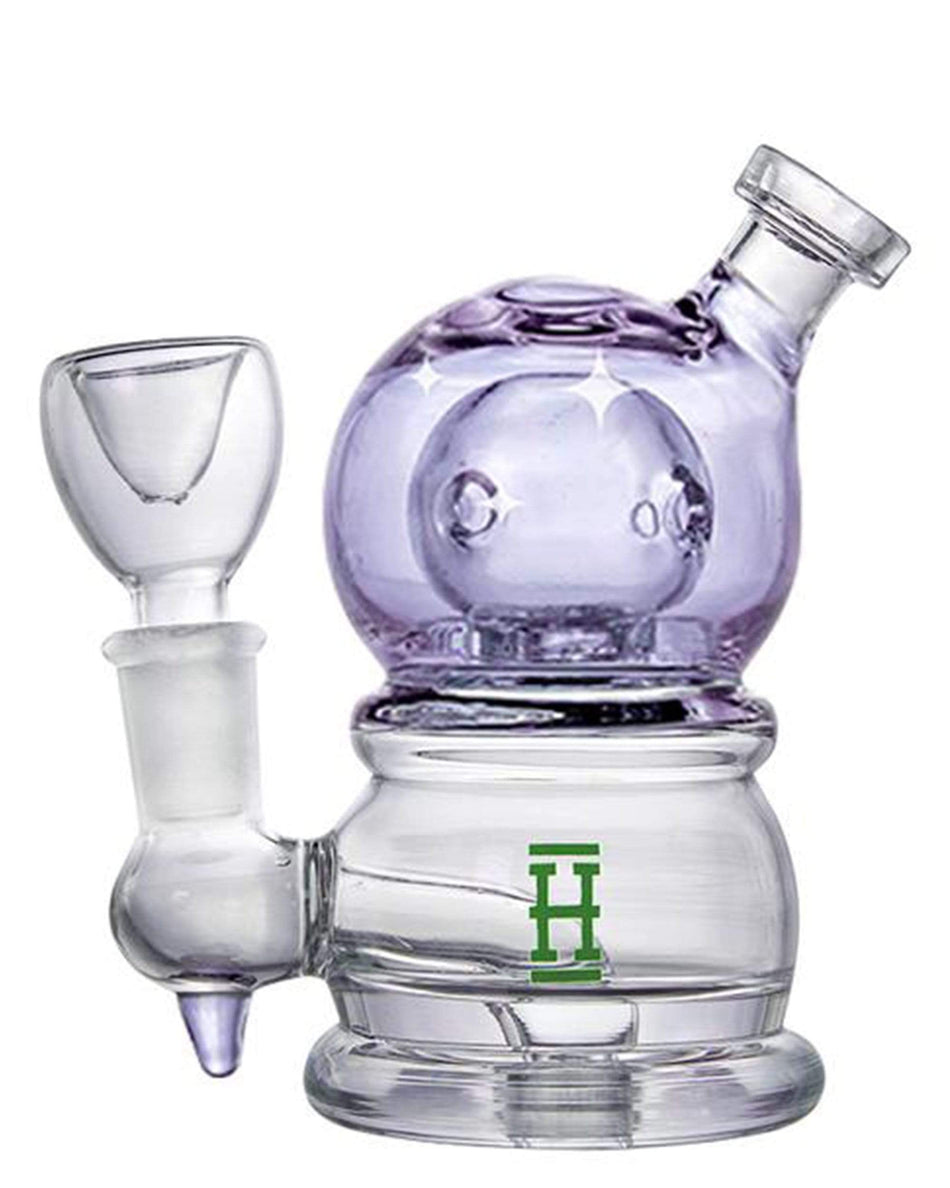Hemper Crystal Ball Bong