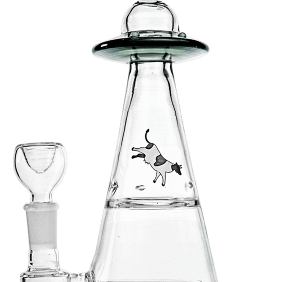 Hemper UFO Vortex Bong