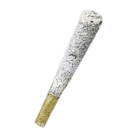 Hi On Nature 1g THCA DIAMOND TRIPLE INFUSED PREROLLS 3ct - POWER TRIPS - BANG BERRY Best Sales Price - Vape Pens