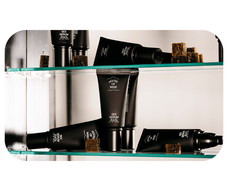 House of Wise CBD Sex Serum Best Sales Price - CBD