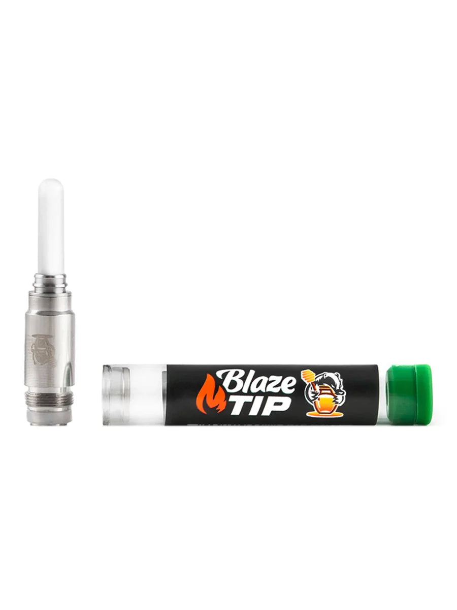 Huni Badger Blaze Ceramic Tip