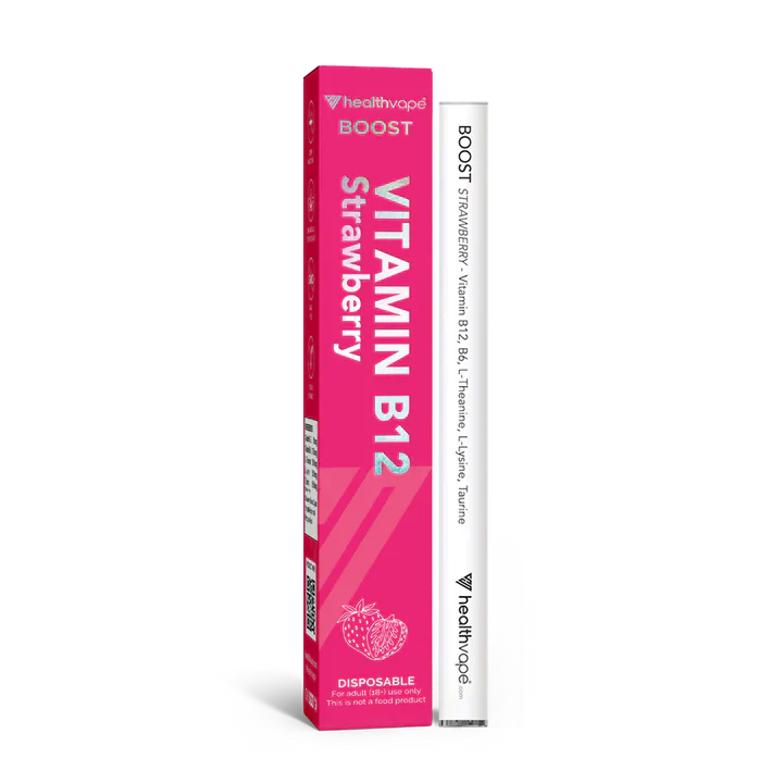 HealthVape Vitamin Disposable Vape Pen Best Sales Price - Vape Pens