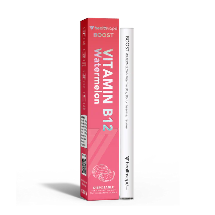 HealthVape Vitamin Disposable Vape Pen Best Sales Price - Vape Pens