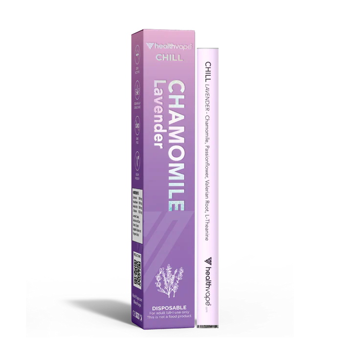HealthVape Vitamin Disposable Vape Pen Best Sales Price - Vape Pens