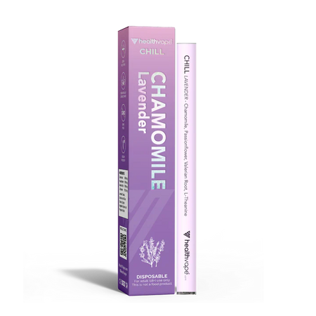 HealthVape Vitamin Disposable Vape Pen Best Sales Price - Vape Pens