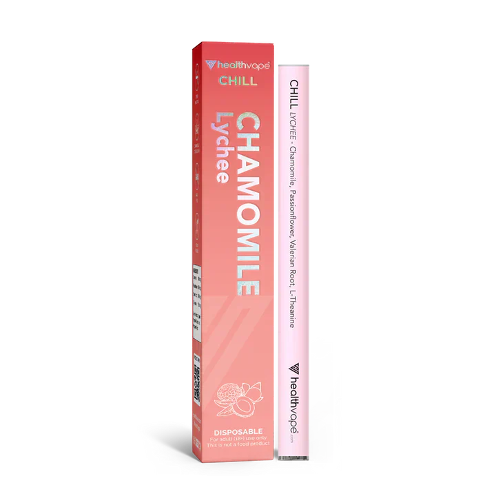 HealthVape Vitamin Disposable Vape Pen Best Sales Price - Vape Pens