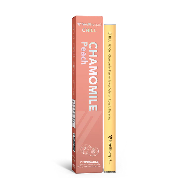 HealthVape Vitamin Disposable Vape Pen Best Sales Price - Vape Pens