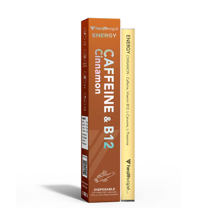 HealthVape Vitamin Disposable Vape Pen Best Sales Price - Vape Pens