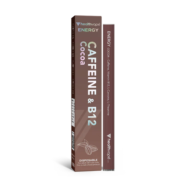 HealthVape Vitamin Disposable Vape Pen Best Sales Price - Vape Pens