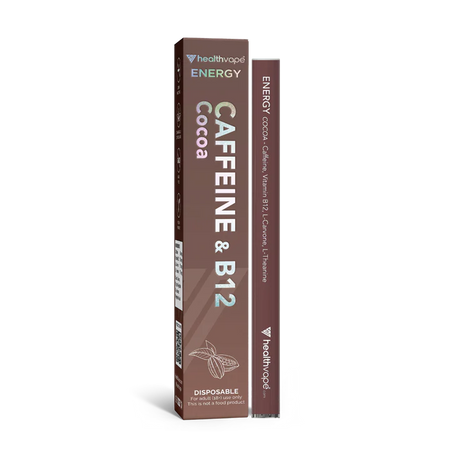 HealthVape Vitamin Disposable Vape Pen Best Sales Price - Vape Pens
