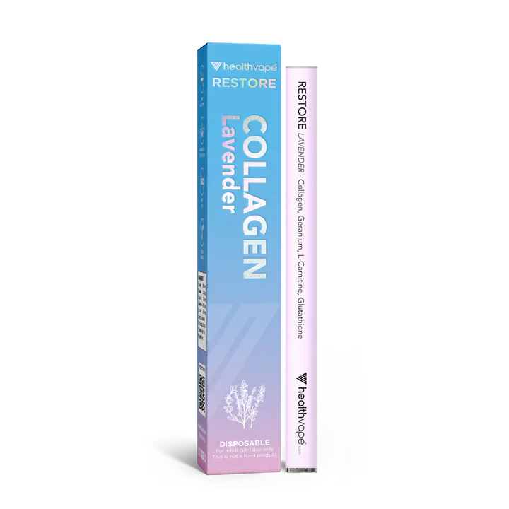 HealthVape Vitamin Disposable Vape Pen Best Sales Price - Vape Pens