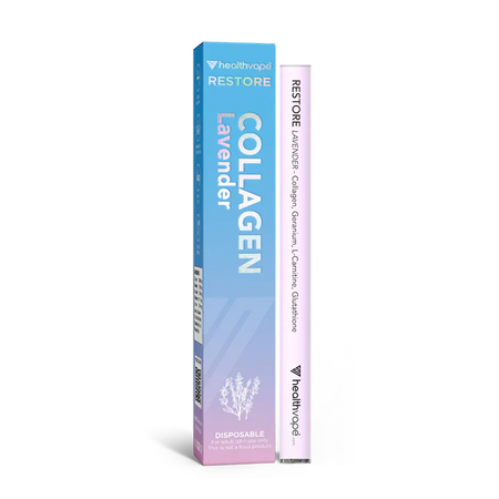 HealthVape Vitamin Disposable Vape Pen Best Sales Price - Vape Pens