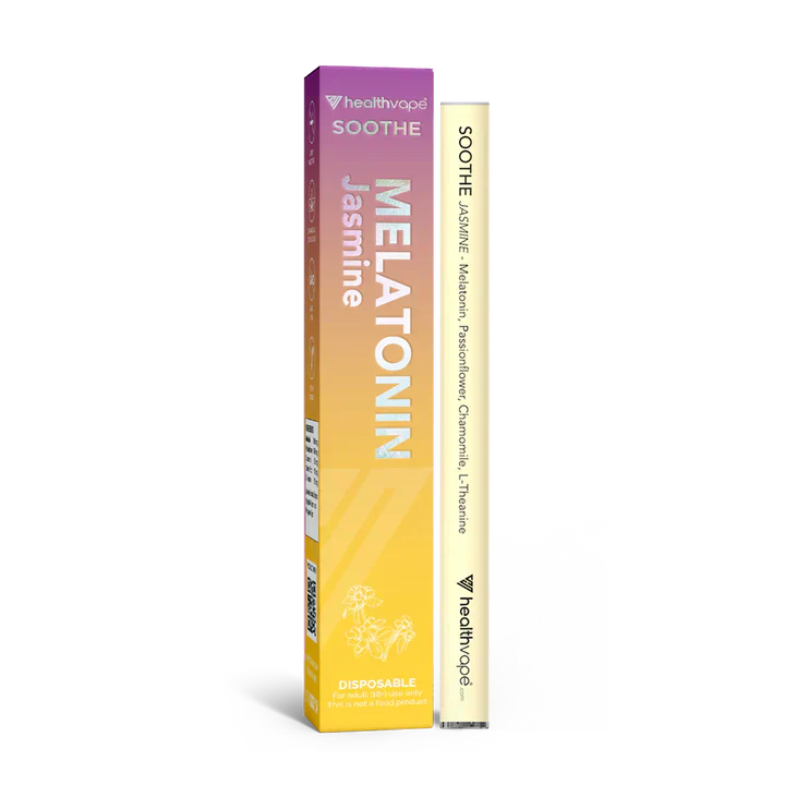 HealthVape Vitamin Disposable Vape Pen Best Sales Price - Vape Pens