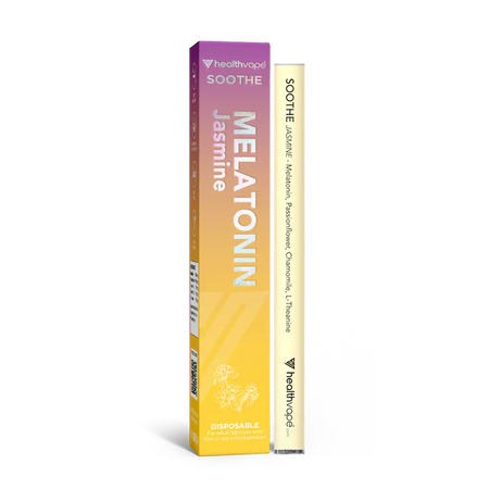 HealthVape Vitamin Disposable Vape Pen Best Sales Price - Vape Pens