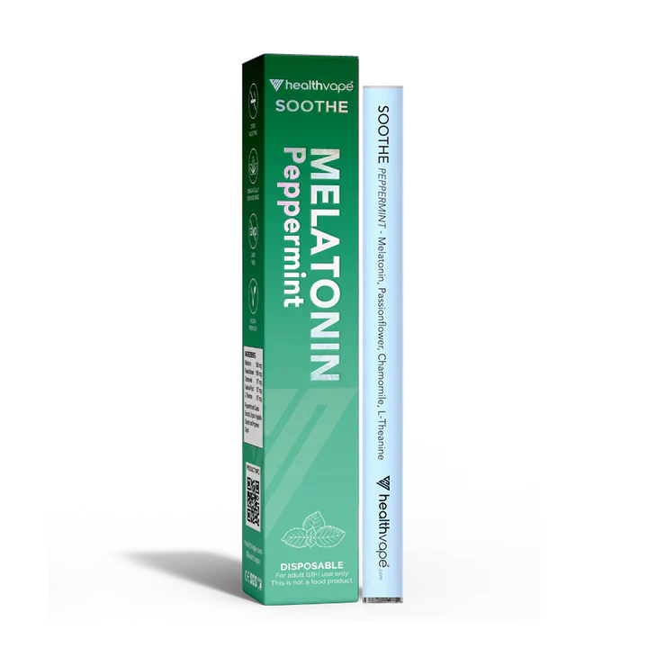 HealthVape Vitamin Disposable Vape Pen Best Sales Price - Vape Pens