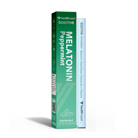 HealthVape Vitamin Disposable Vape Pen Best Sales Price - Vape Pens