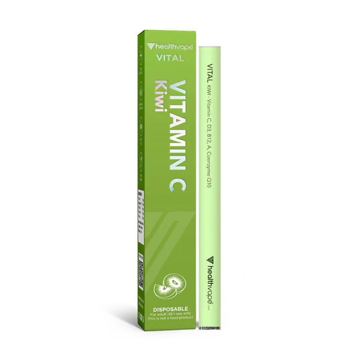 HealthVape Vitamin Disposable Vape Pen Best Sales Price - Vape Pens