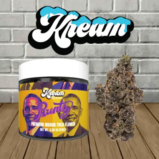 Blanco Indoor Exotic THCa Flower 3.5g