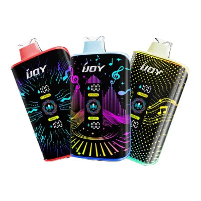 iJoy SD40000 Disposable