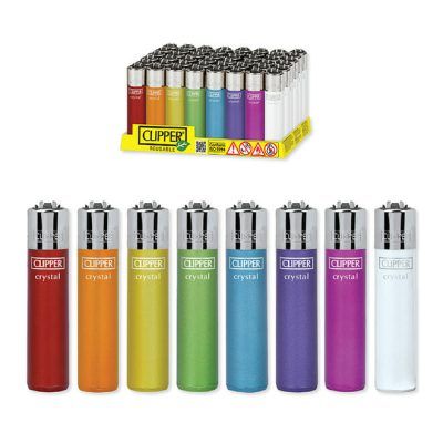 Clipper Lighters Best Sales Price - Accessories