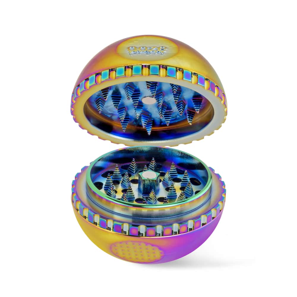 Ooze Saturn Grinder Best Sales Price - Accessories