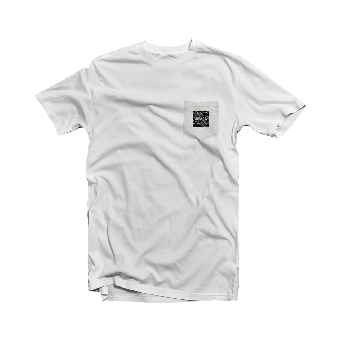 RYOT Kannastör Pocket Logo T-Shirt Best Sales Price - RYOT
