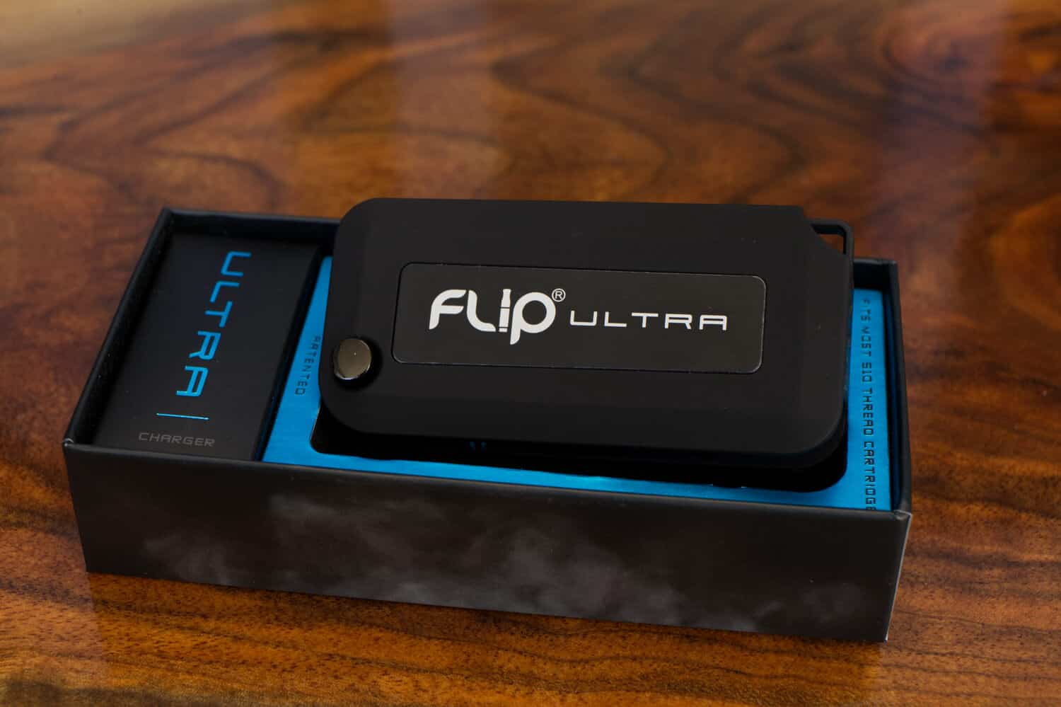 O2 Vape FLIP ULTRA | The Most Advanced 510 Key FOB Vape Pen Best Sales Price - Vaporizers