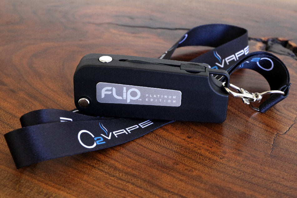 Vape Pen Lanyard | O2VAPE Branded Vape Leash Best Sales Price - Accessories
