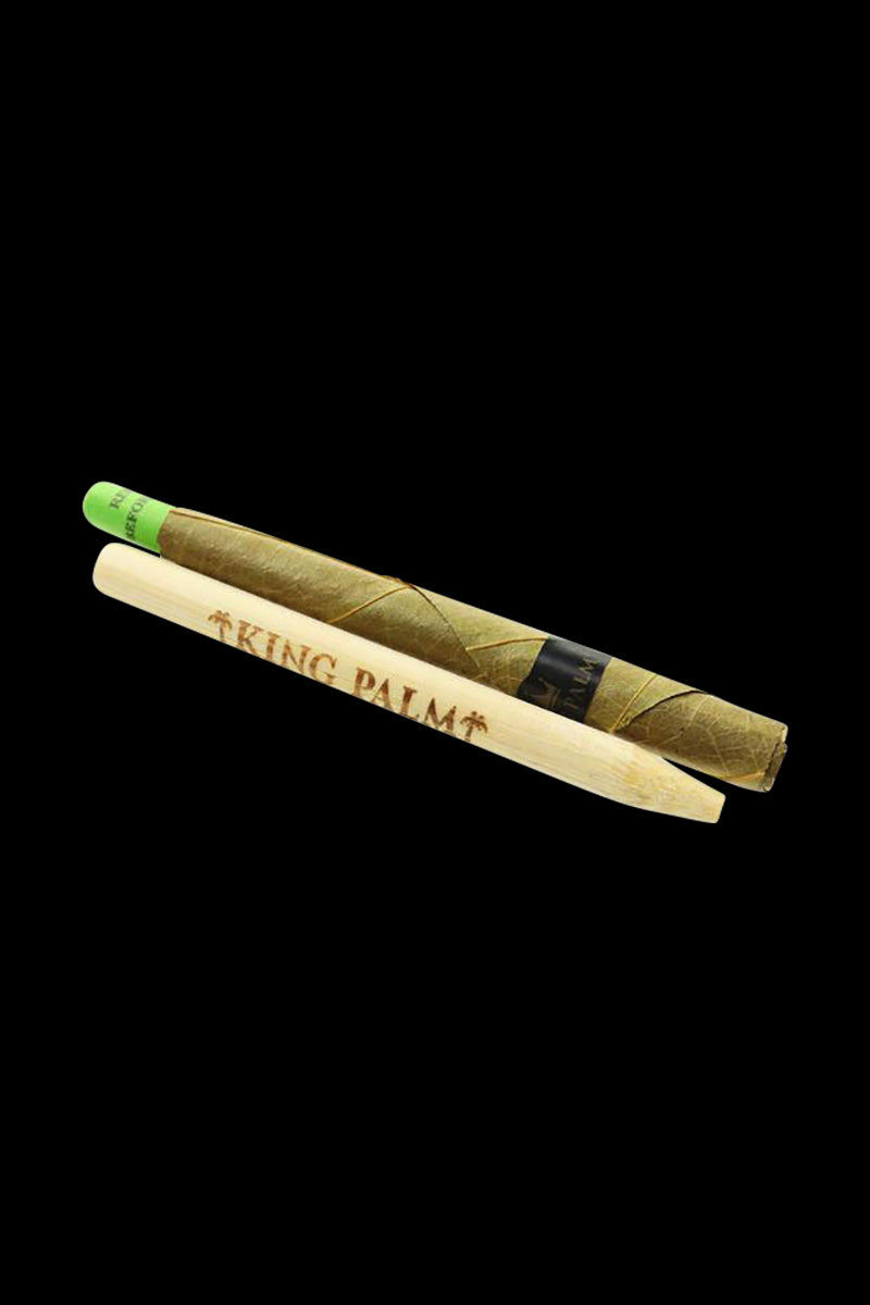 King Palms King Pre-Roll Wraps - 5 Pack Best Sales Price - Pre-Rolls