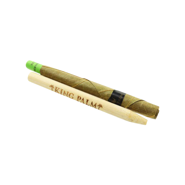 King Palms King Pre-Roll Wraps - 5 Pack Best Sales Price - Pre-Rolls