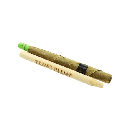King Palms King Pre-Roll Wraps - 5 Pack Best Sales Price - Pre-Rolls