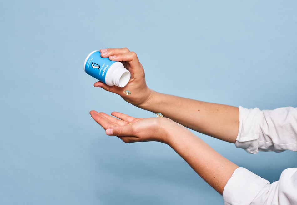 Penguin CBD Capsules Best Sales Price - Edibles