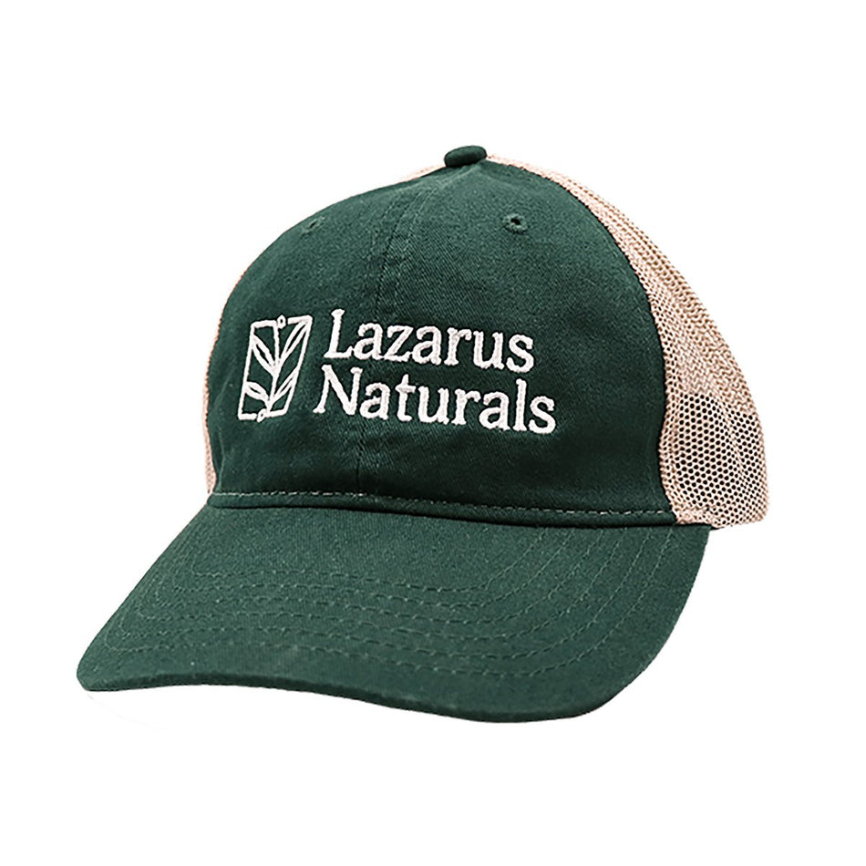 Lazarus Naturals Baseball Cap