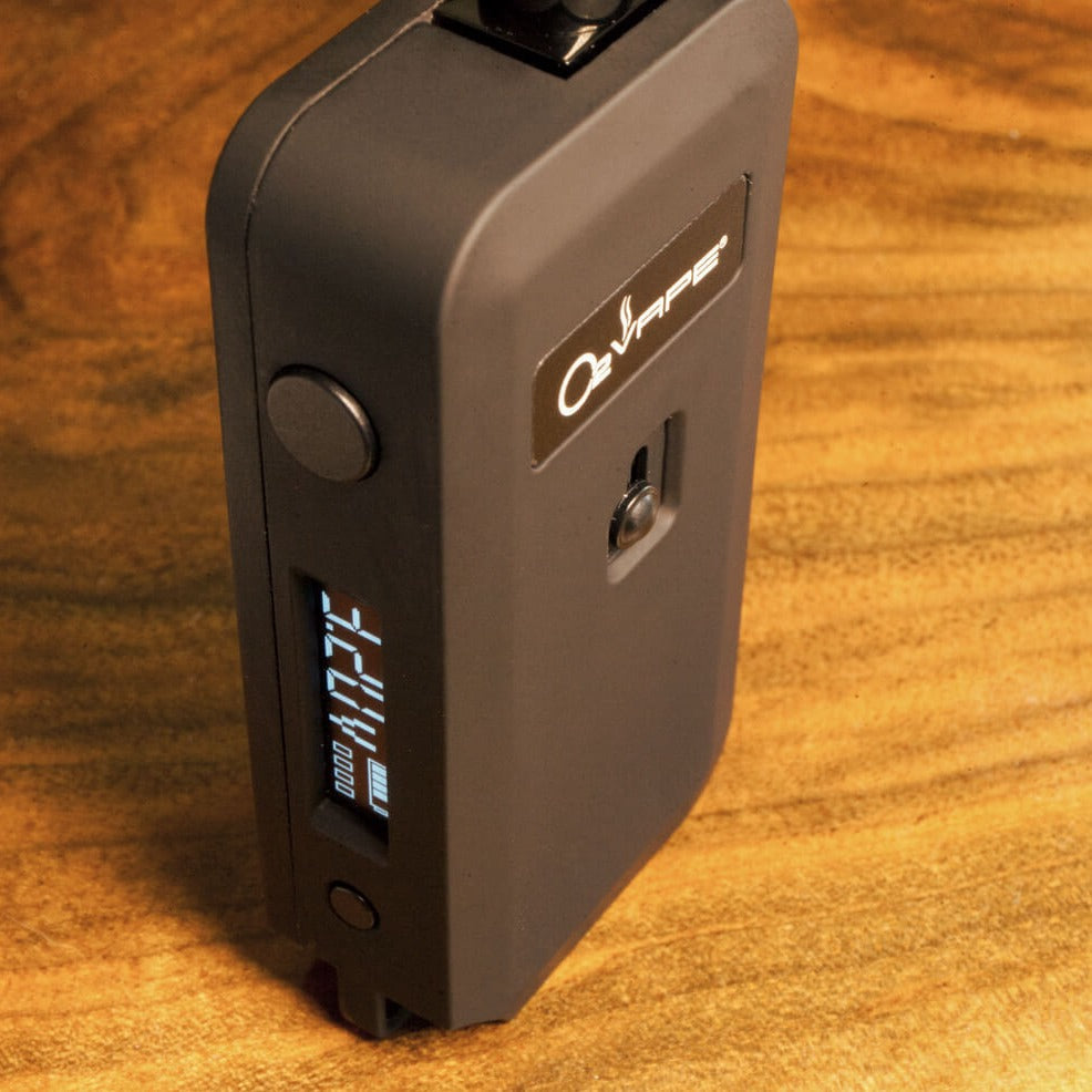 O2 Vape FLIP ULTRA | The Most Advanced 510 Key FOB Vape Pen Best Sales Price - Vaporizers