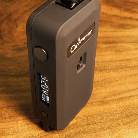 O2 Vape FLIP ULTRA | The Most Advanced 510 Key FOB Vape Pen Best Sales Price - Vaporizers