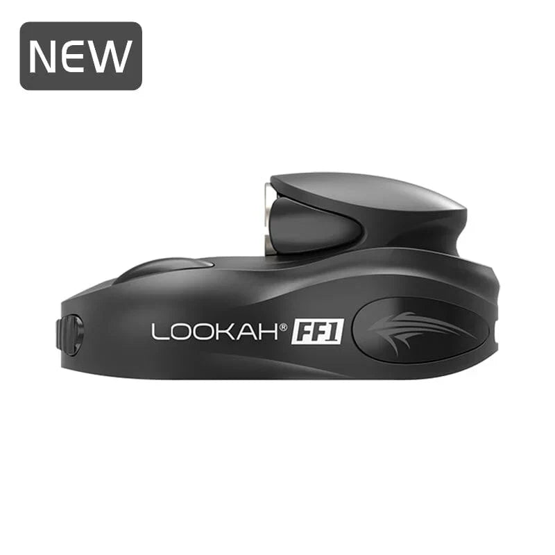 LOOKAH FF1 Cool 510 thread Vape Cart Battery-13% OFF