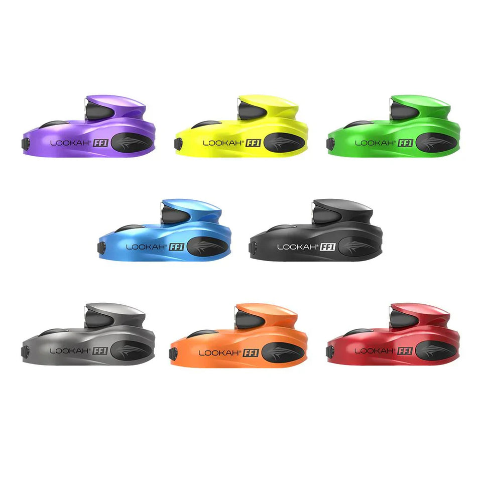 LOOKAH FF1 Cool 510 thread Vape Cart Battery-13% OFF