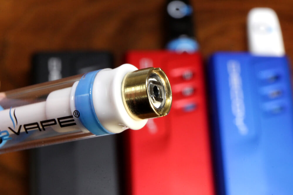 New O2VAPE Decoy | Discreet, Mini Magnetic Vape Pen Best Sales Price - Vaporizers