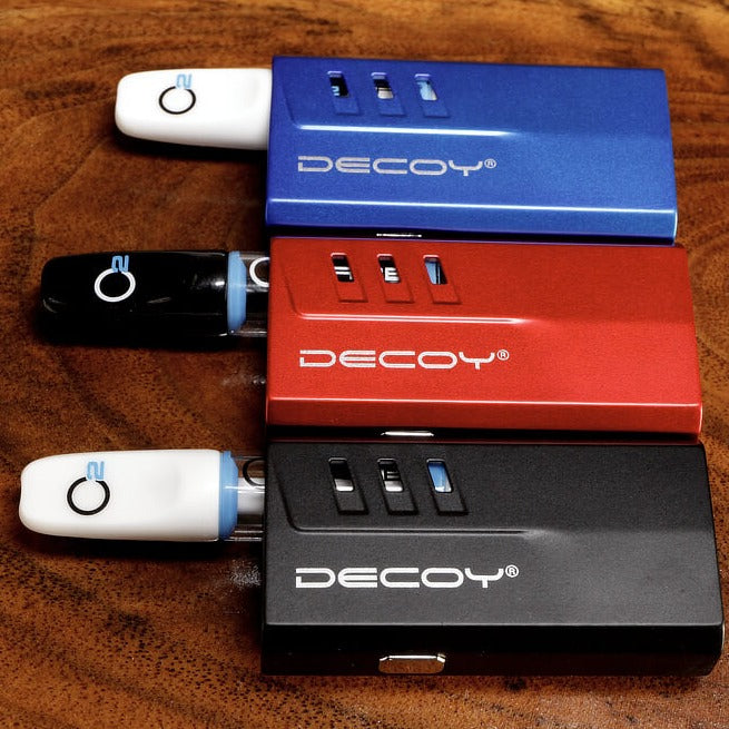 New O2VAPE Decoy | Discreet, Mini Magnetic Vape Pen Best Sales Price - Vaporizers