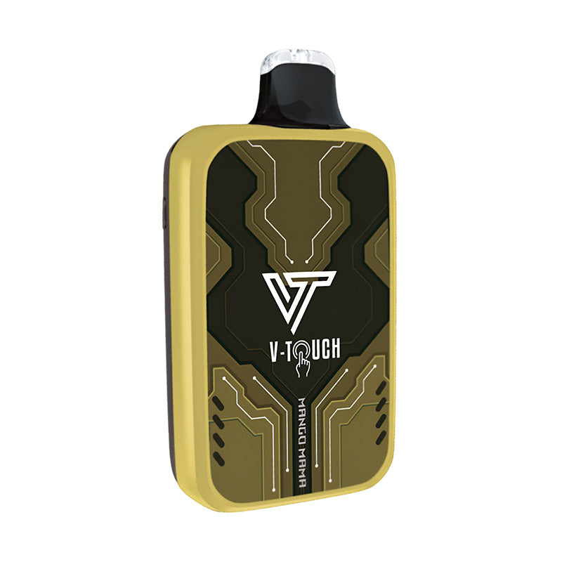 V-Touch 30000 Disposable Vape by Craftbox (5%)